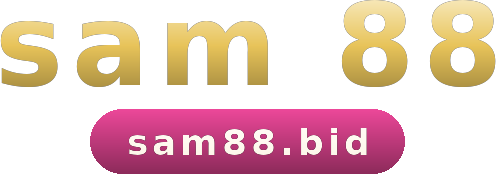 sam 88 logo