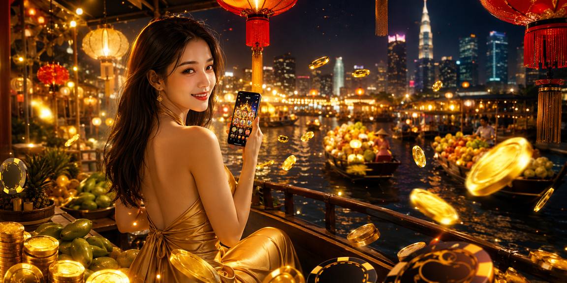 sam 88 Slot Đèn Lồng